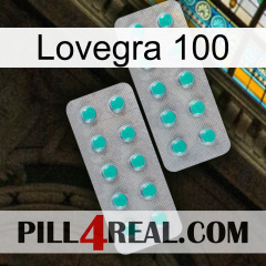 Lovegra 100 29